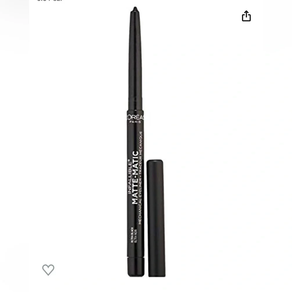 LOreal loreal infallible